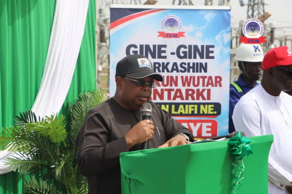 Power Supply: Federal Government Unveils New Substations, Transformers in Kano, Katsina