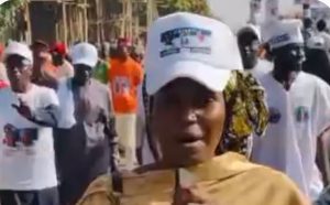 Kaduna Woman Beaten After Criticising Residents for Failing to Support Uba Sani