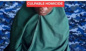 18-Year-Old Wife Stabs Husband Over Phone, Money in Bauchi