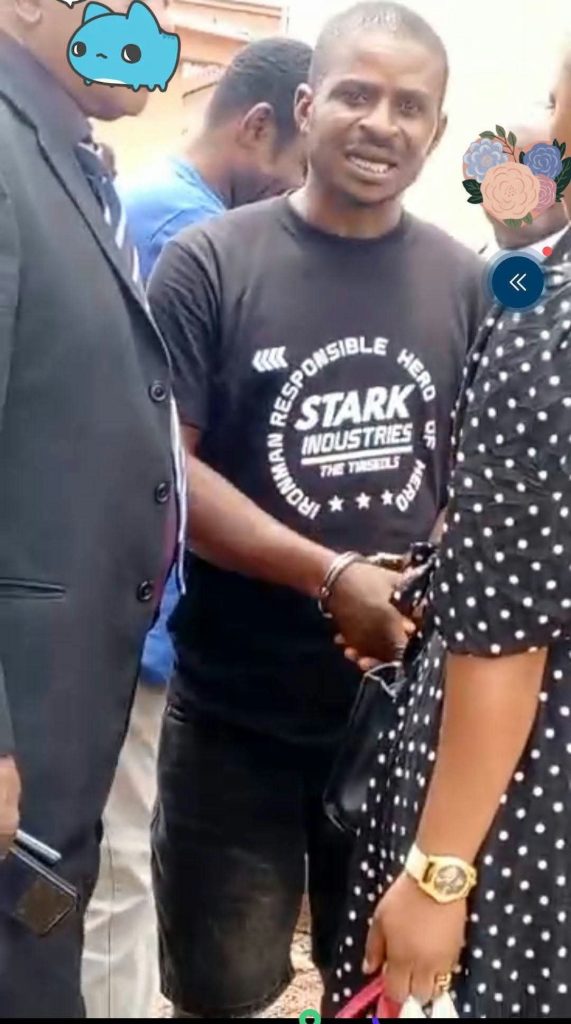 Police Arrest Fake Lawyer Who Allegedly Practised for 11 Years, Recover Fake Certificates