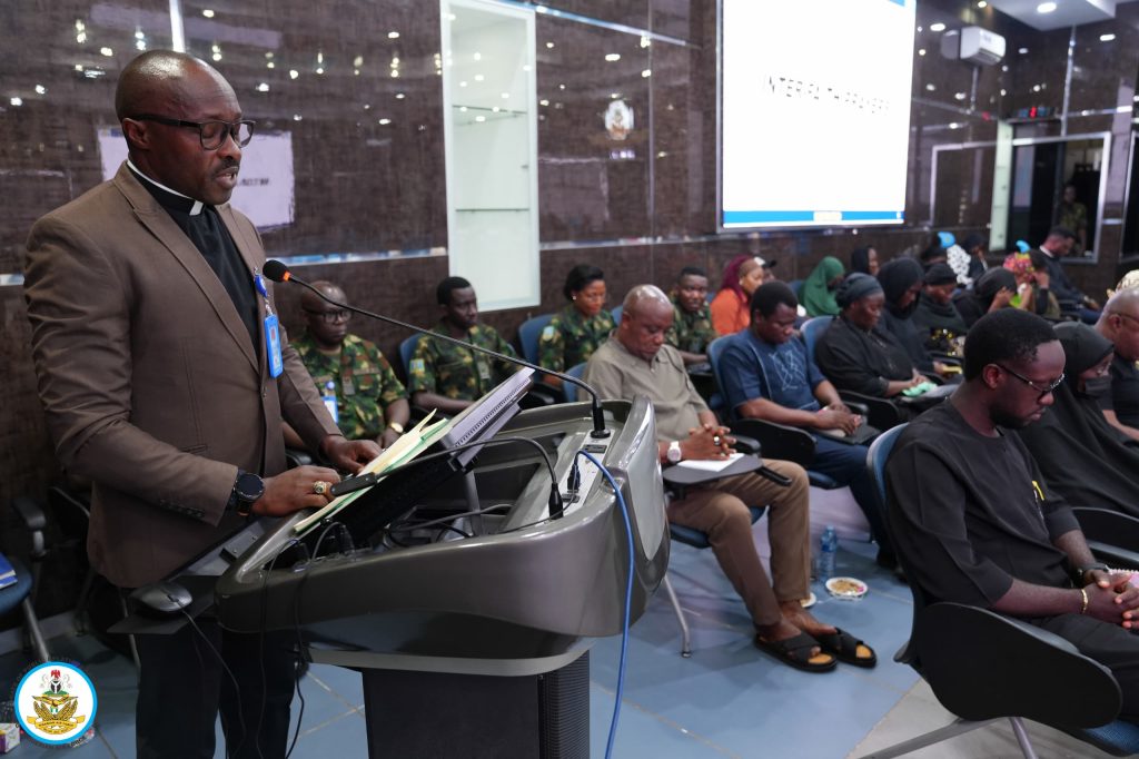 NAF to Continue Salaries of Deceased NAF 931 Crash Victims Until Benefits Are Paid