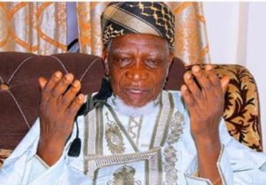 “I Woke Up Happy Seeing Tinubu In Saudi Arabia For Umrah; This Is Why We Insisted On Muslim-Muslim Ticket” – Sani Jingir Sani Jingir