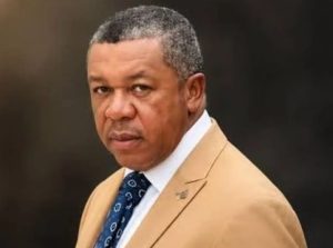 Nollywood Actor Francis Duru Dies at 57 After Brief Illness Actor Francis Duru