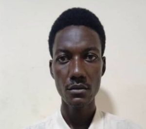 Atiku Supporter