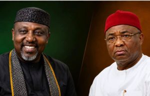 Uzodimma and Okorocha 