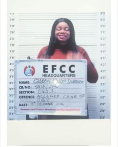 N10bn Investment Deal: Witness Accuses Queen Duruibe of Defrauding Company of N238.6m