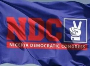 Governorship Candidate