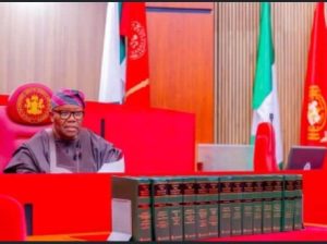 “If you attempt to commit sui¢ide, you better succeed, or we will send you to jail” - Says Akpabio commit sui¢ide