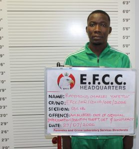 Three Men Face Trial for Allegedly Using Tunde Ednut’s Identity to Defraud Nigerians of N18.2m