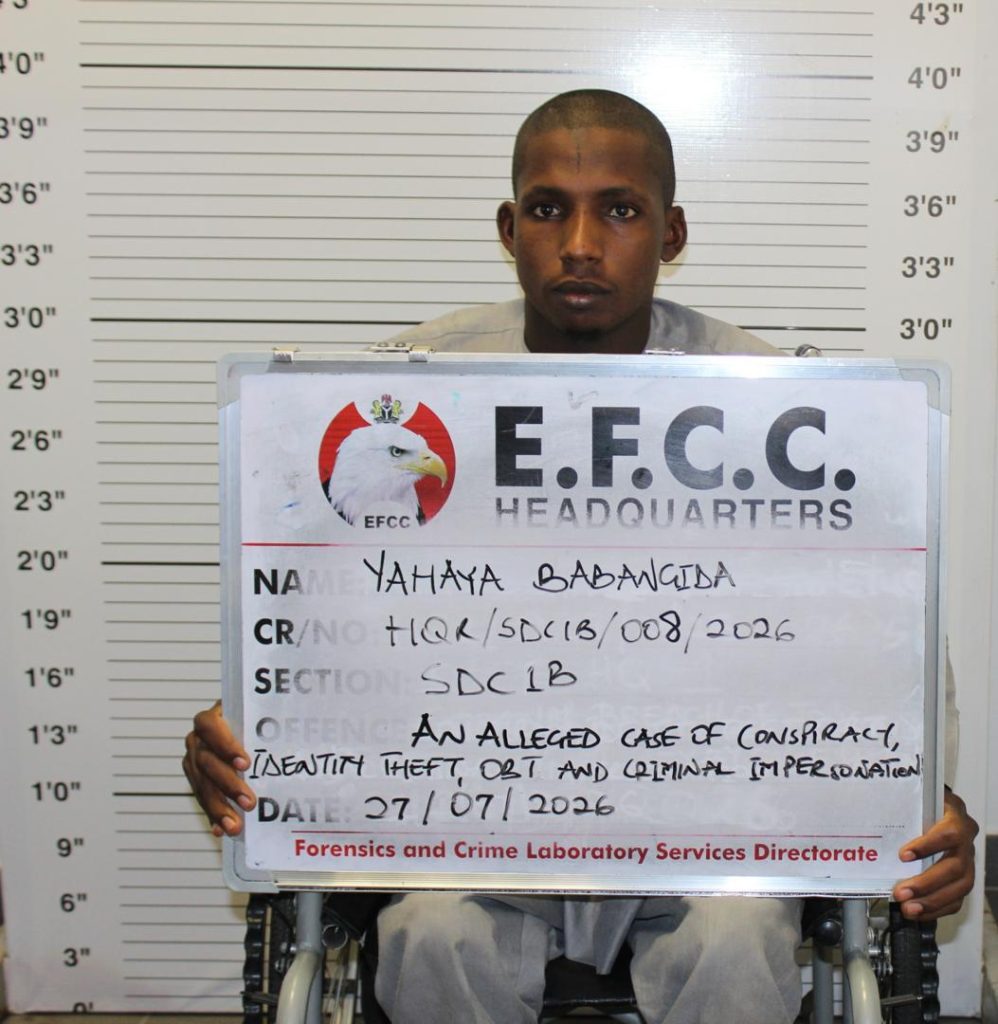 Three Men Face Trial for Allegedly Using Tunde Ednut’s Identity to Defraud Nigerians of N18.2m